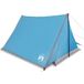 Syfax Blue Mountain Tent 2-persoons waterdicht blauw