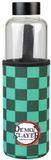 Grupo Erik Demon Slayer Glass Bottle - Multicolours