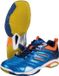 Oliver Sport Oliver Zaalschoen SAT 80 Heren Blauw Maat 39