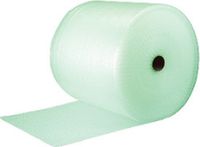 Merkloos Noppenfolie bubbeltjes folie op rol - 40 cm x 100 meter