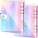 Allecto A6 Lasermap set van 2