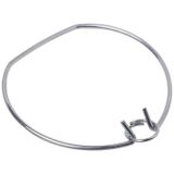 Paulmann 404000753 Klemring Zilver