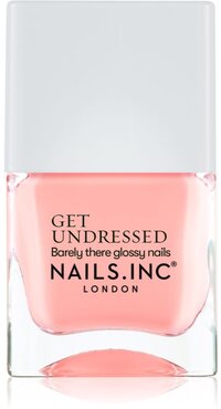 Nails Inc. Get Undressed
