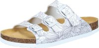 Dr. Brinkmann Novelda 700786 damesslippers, mocassin