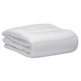Pikolin Home Scandinavisch dekbed van aloë vera-vezels, lente-zomer, 150 g, ademend en huidbescherming, voor de gevoelige huid, vulling voor bed 150/160-240 x 220 cm