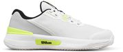 Wilson Intrigue Pro Chaussures Terre Battue Blanc EU 39 1/3 Femme