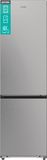 Gorenje NRB620C6X4WFE Vrijstaand 413L Grijs Roestvrijstaal Donkergrijs