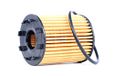 MAHLE Ölfilter OX371D