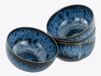 CreaTable Allround Magic Blue 4-delige serviesset