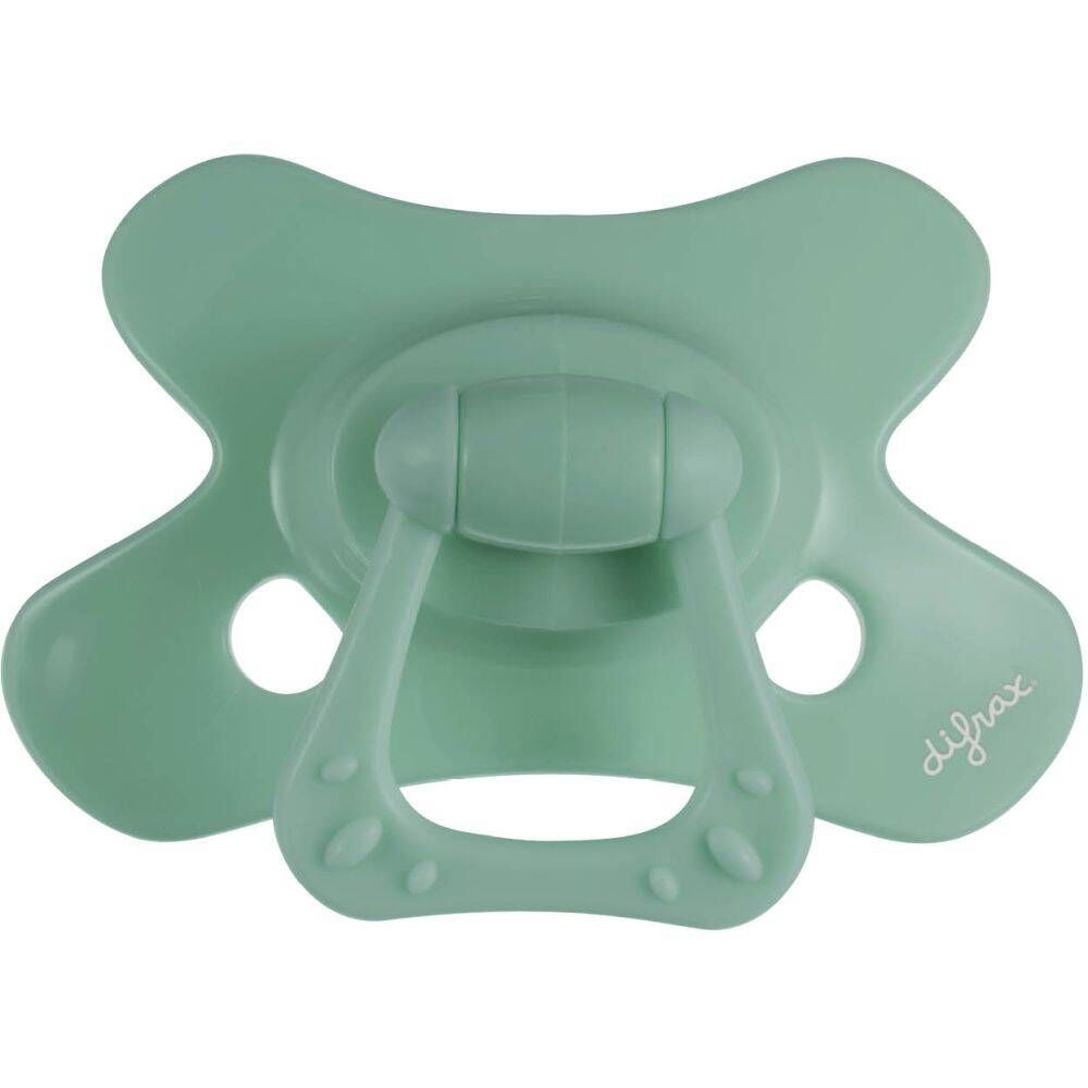 Difrax Fopspeen Natural Sage 12+ Months - 1 Pacifier