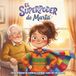 El superpoder de Marta: Un cuento sobre cuidar de un abuelo enfermo, con actividades, diario y diploma para toda la familia (6-10 años)