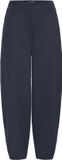 ICHI IHKATE BARREL PA Dames Relaxed Fit Jeans L Total Eclipse