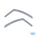 Storm Xccessories 19030 Wind Deflector