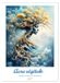 Aura CALVENDO Aura végétale - Quand les arbres se font femmes (Calendrier mural 2027 DIN A3 horizontal)
