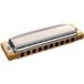 Hohner Blues Harp Mondharmonica - F Major