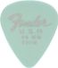 Fender 351 Dura-Tone Picks 0,46 mm - Plectrum set