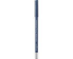 Bourjois Contour Clubbing Waterproof Oogpotlood Blue Soirée 76 1.2 gr