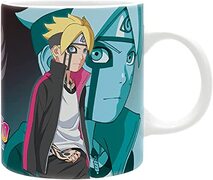 Abystyle BORUTO - Boruto & Kawaki - Mug 320 ml