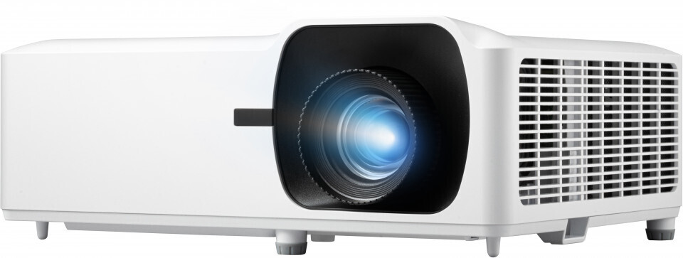 ViewSonic LS751HD Full-HD Laser Beamer DLP Beamer