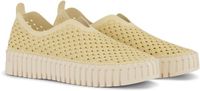 Ilse Jacobsen TULIP3373 Instappers Platform Double Cream