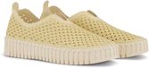 Ilse Jacobsen TULIP3373 Instappers Platform Double Cream