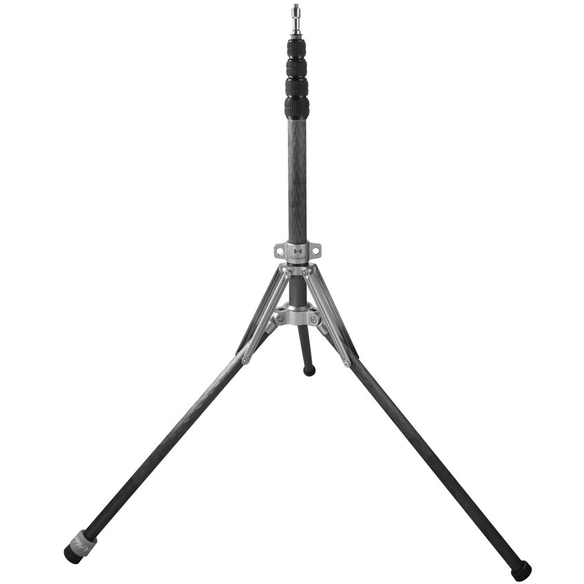 Hobolite Hobolite CF Tripod Light Stand 90