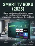 Smart Roku Smart TV / 2026