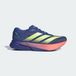 adidas adizero Boston 13 Berlin Wedstrijdschoen Heren - blauw, geel, Maat 44