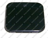 PRASCO Klappe, Abschlepphaken ME5261286 hinten | Compatibel met: MERCEDES-BENZ S-CLASS