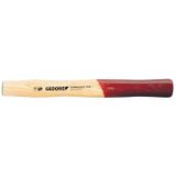 Gedore E-4 H-600 8591920 Hamersteel 150 g 330 mm 1 stuk(s)