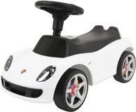 Bandits & Angels Loopauto Porsche Carrera GT Wit