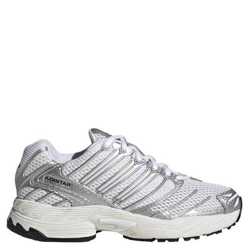 adidas Originals Adistar Control mesh sneakers - wit/zilver