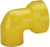 Makita INDICATIEHULS KOP GEEL