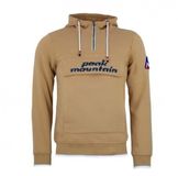 Peak Mountain Hooded sweatshirt Ceflow