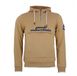 Peak Mountain Hooded sweatshirt Ceflow