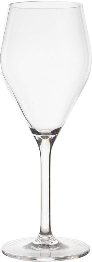 Gimex Royal Line Witte wijnglas - 250 ml - 2 Stuks
