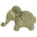Dimpel Oscar Moppie 82 Cm - Groen