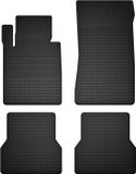 Wielganizator BasicProtect Serie - Automatten - Mini Cooper R52 Cabrio - Anti-slip - Weerbestendig