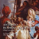 Obra La Grande Chapelle, Albert Recasens - De Hita: Obra Vocal En Latin (CD)