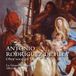 Obra La Grande Chapelle, Albert Recasens - De Hita: Obra Vocal En Latin (CD)