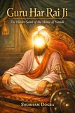 Guru Har Rai Ji: The Healer-Saint of the House of Nanak