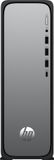 HP OmniDesk Slim S03-0011nd Intel Core i5-14400 16GB DDR5 512GB SSD Windows 11 Home Tower PC Zilver