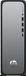 HP OmniDesk Slim S03-0011nd Intel Core i5-14400 16GB DDR5 512GB SSD Windows 11 Home Tower PC Zilver