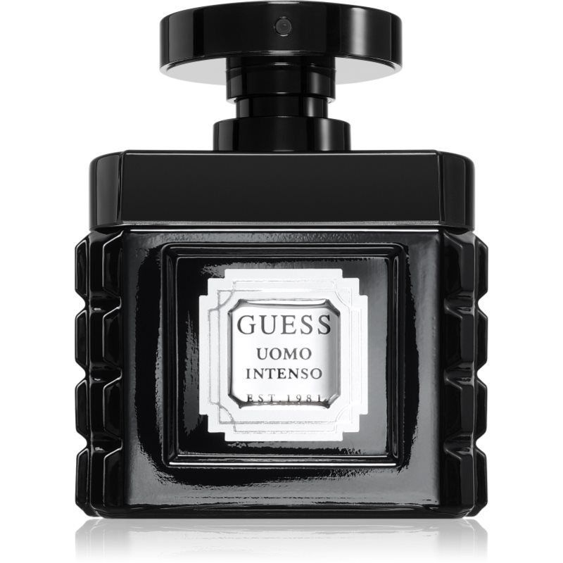 Guess Uomo / 100ml / Male