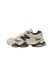 New Balance 9060 timberwolf black cement Suede Unisex