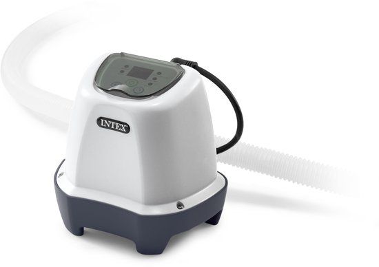 Intex QS200 Krystal Clear Saltwater System™ - 3.785 l/h - 12 Volt