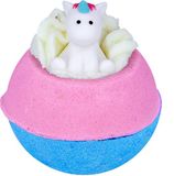 Bomb Cosmetics Born to Be a Unicorn Bath Blaster