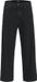 JACK & JONES Alex Original loose fit heren jeans zwart denim