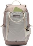 Columbia Echo Mountain 25L Rugzak Grijs