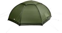 Fjallraven Abisko Dome 3 Trekkerstent Pine Green